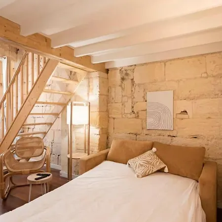 Spacieux Et Lumineux - 4 Pers - Apartment *