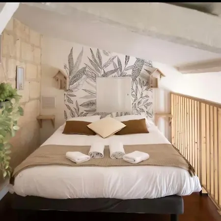 Apartament Spacieux Et Lumineux - 4 Pers - *